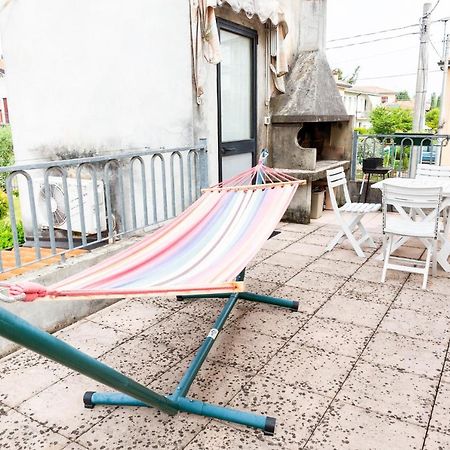 Acero Apartment วิเชนซา ภายนอก รูปภาพ