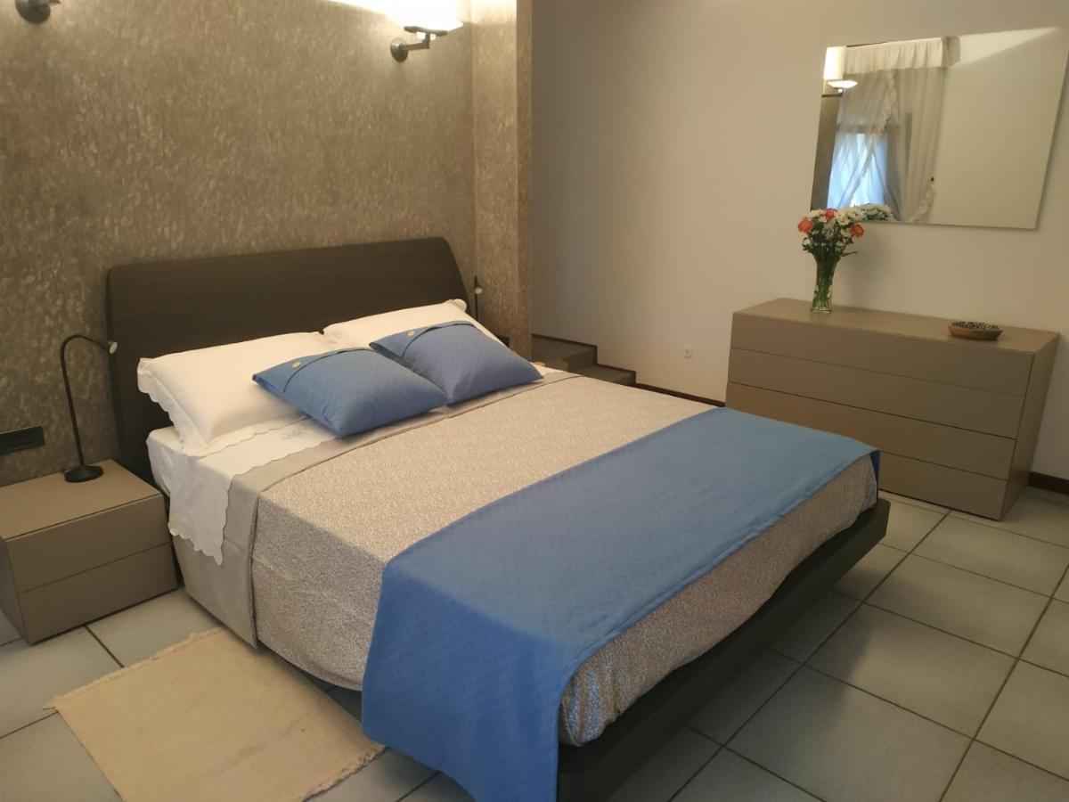 Acero Apartment วิเชนซา ภายนอก รูปภาพ