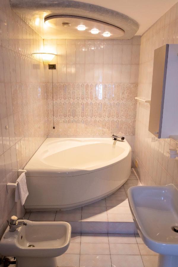 Acero Apartment วิเชนซา ภายนอก รูปภาพ
